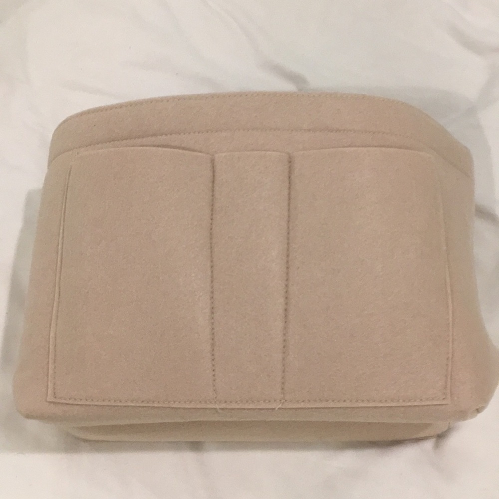 Felt Large Purse Insert